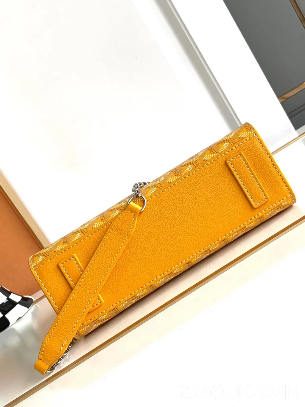 고야드 GOYARD 스트럭쳐 루엣뜨 백 미니 상세 이미지