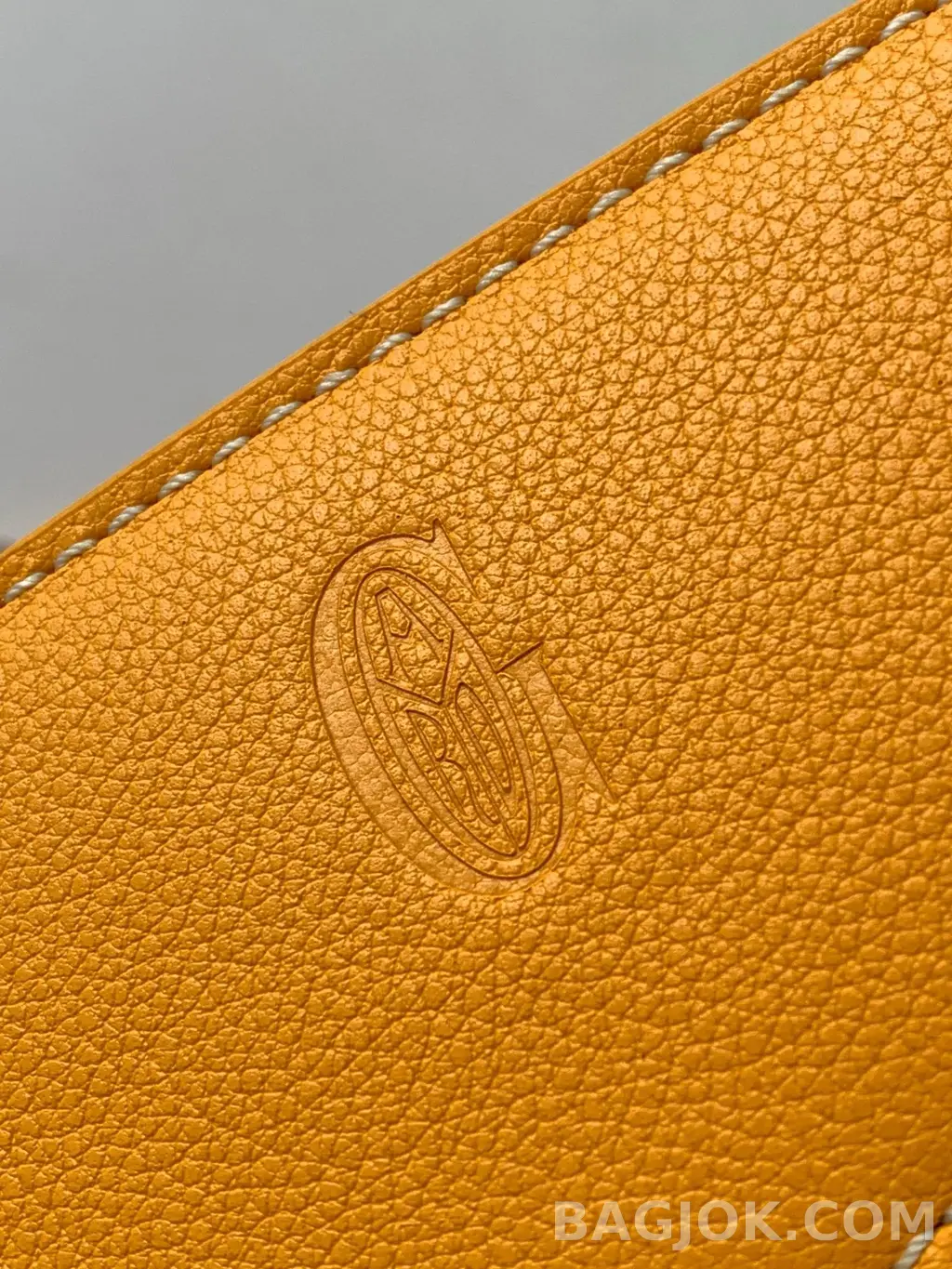 고야드 GOYARD 스트럭쳐 루엣뜨 백 미니 상세 이미지