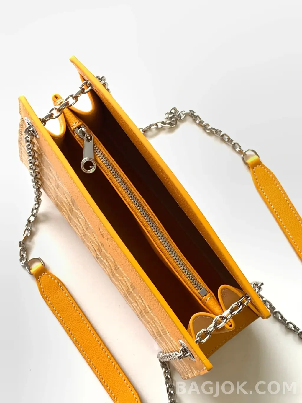 고야드 GOYARD 스트럭쳐 루엣뜨 백 미니 상세 이미지