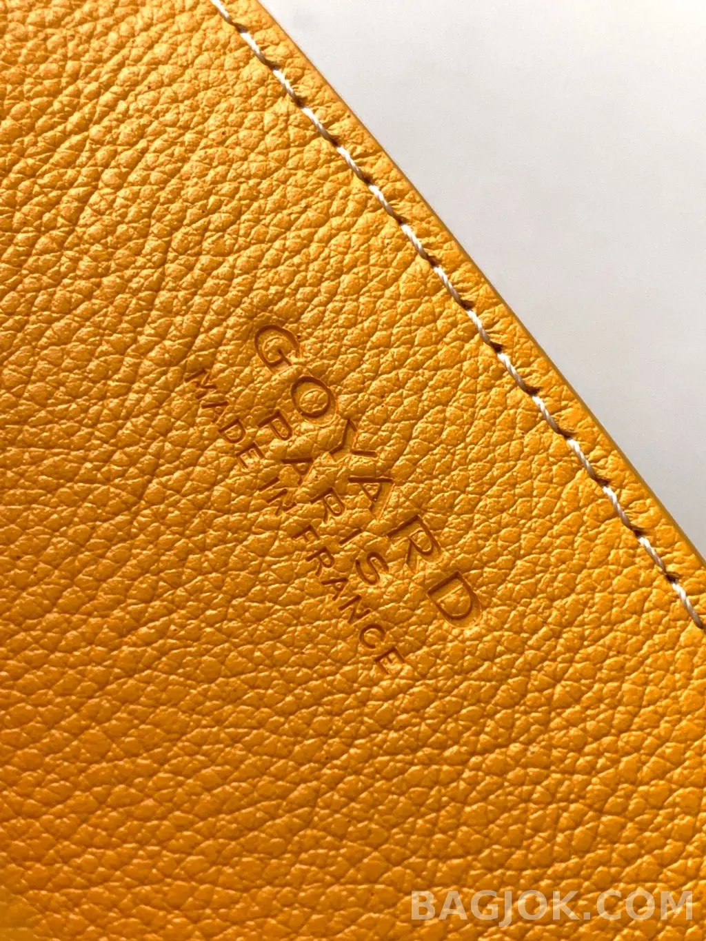 고야드 GOYARD 스트럭쳐 루엣뜨 백 미니 상세 이미지