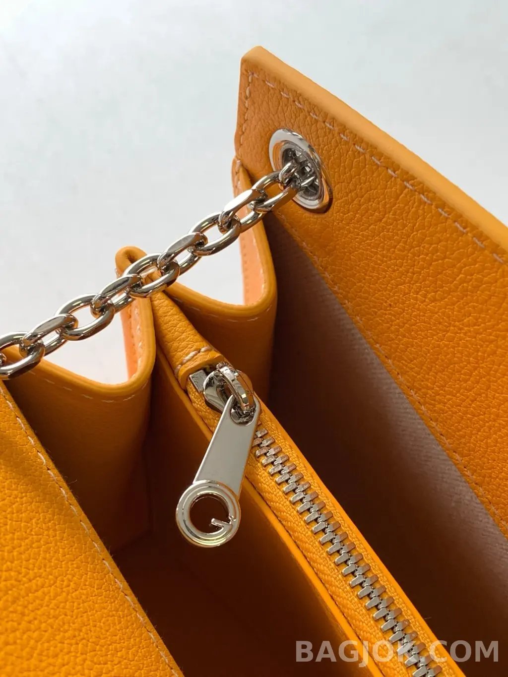 고야드 GOYARD 스트럭쳐 루엣뜨 백 미니 상세 이미지