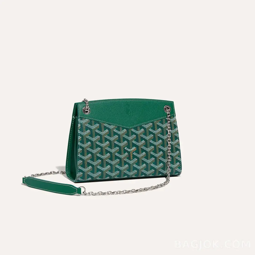 고야드 GOYARD 스트럭쳐 루엣뜨 백 미니 상세 이미지