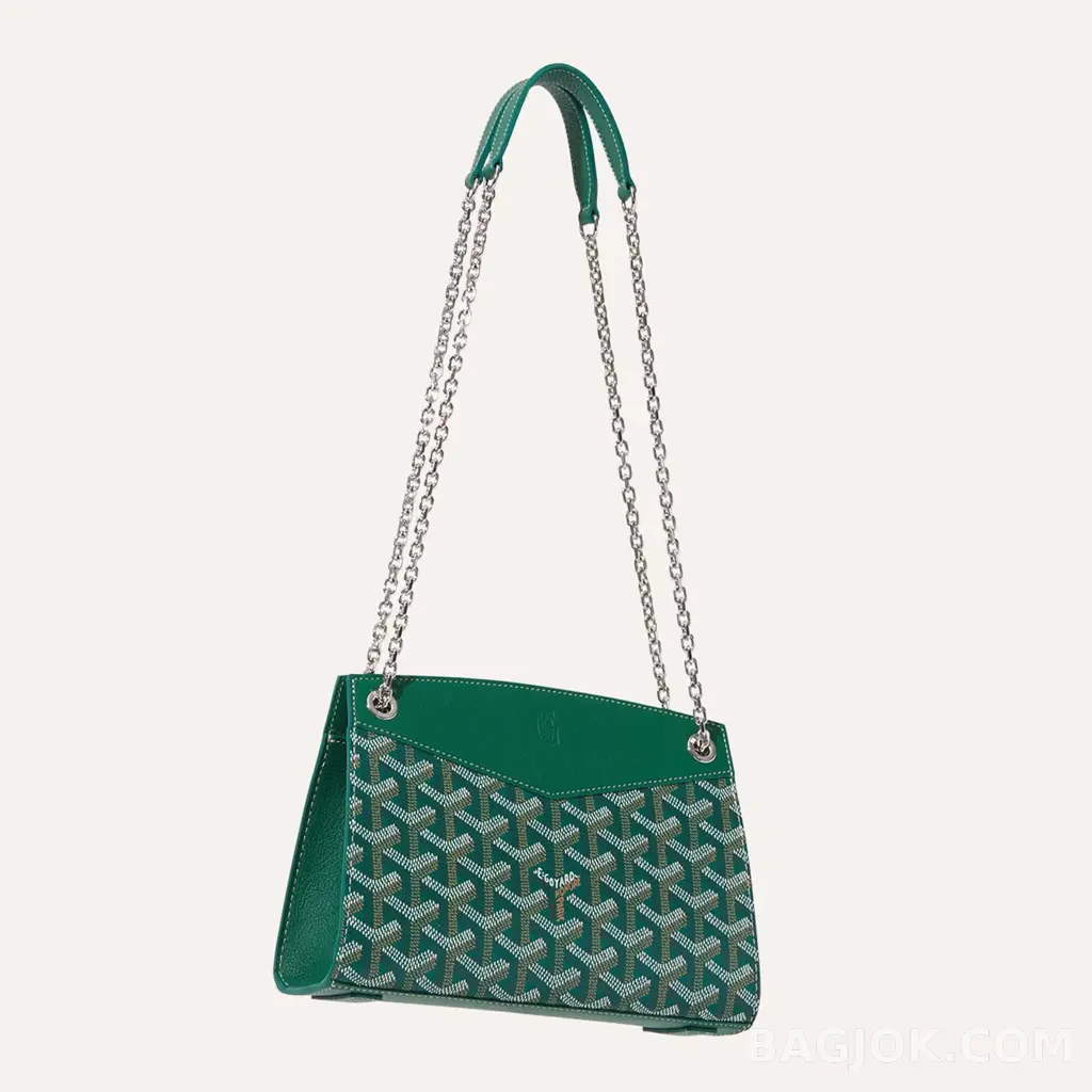 고야드 GOYARD 스트럭쳐 루엣뜨 백 미니 상세 이미지
