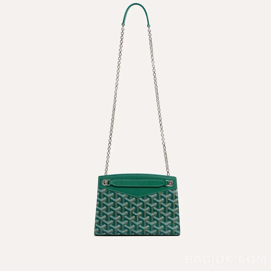 고야드 GOYARD 스트럭쳐 루엣뜨 백 미니 상세 이미지