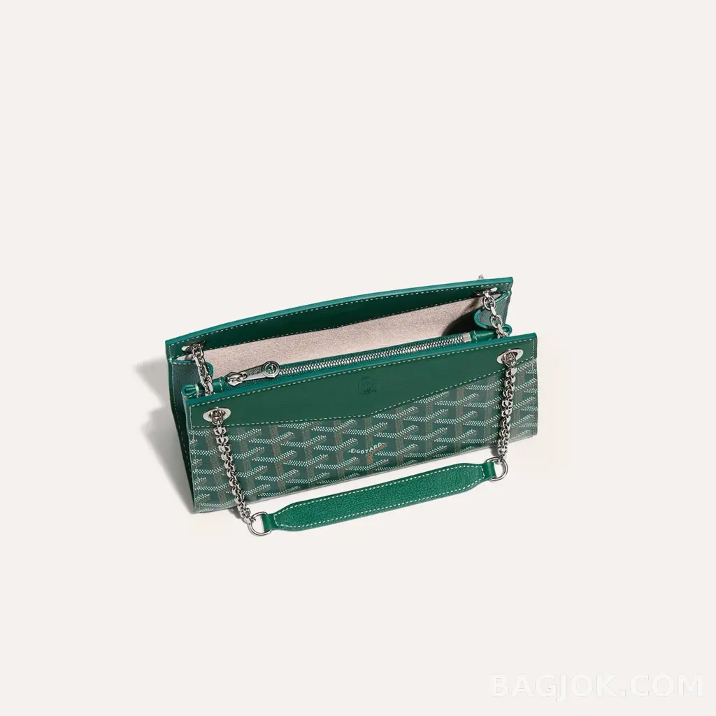 고야드 GOYARD 스트럭쳐 루엣뜨 백 미니 상세 이미지
