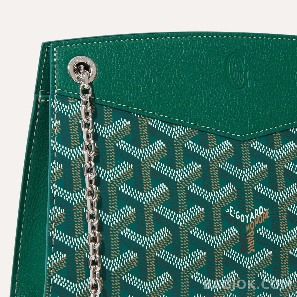 고야드 GOYARD 스트럭쳐 루엣뜨 백 미니 상세 이미지