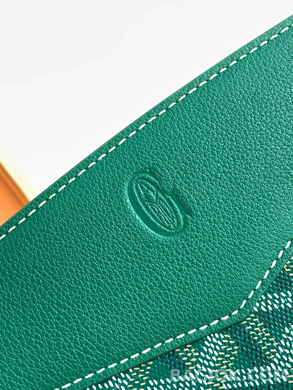고야드 GOYARD 스트럭쳐 루엣뜨 백 미니 상세 이미지