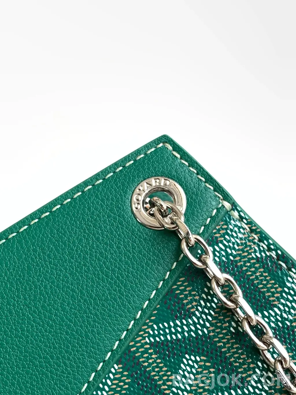 고야드 GOYARD 스트럭쳐 루엣뜨 백 미니 상세 이미지
