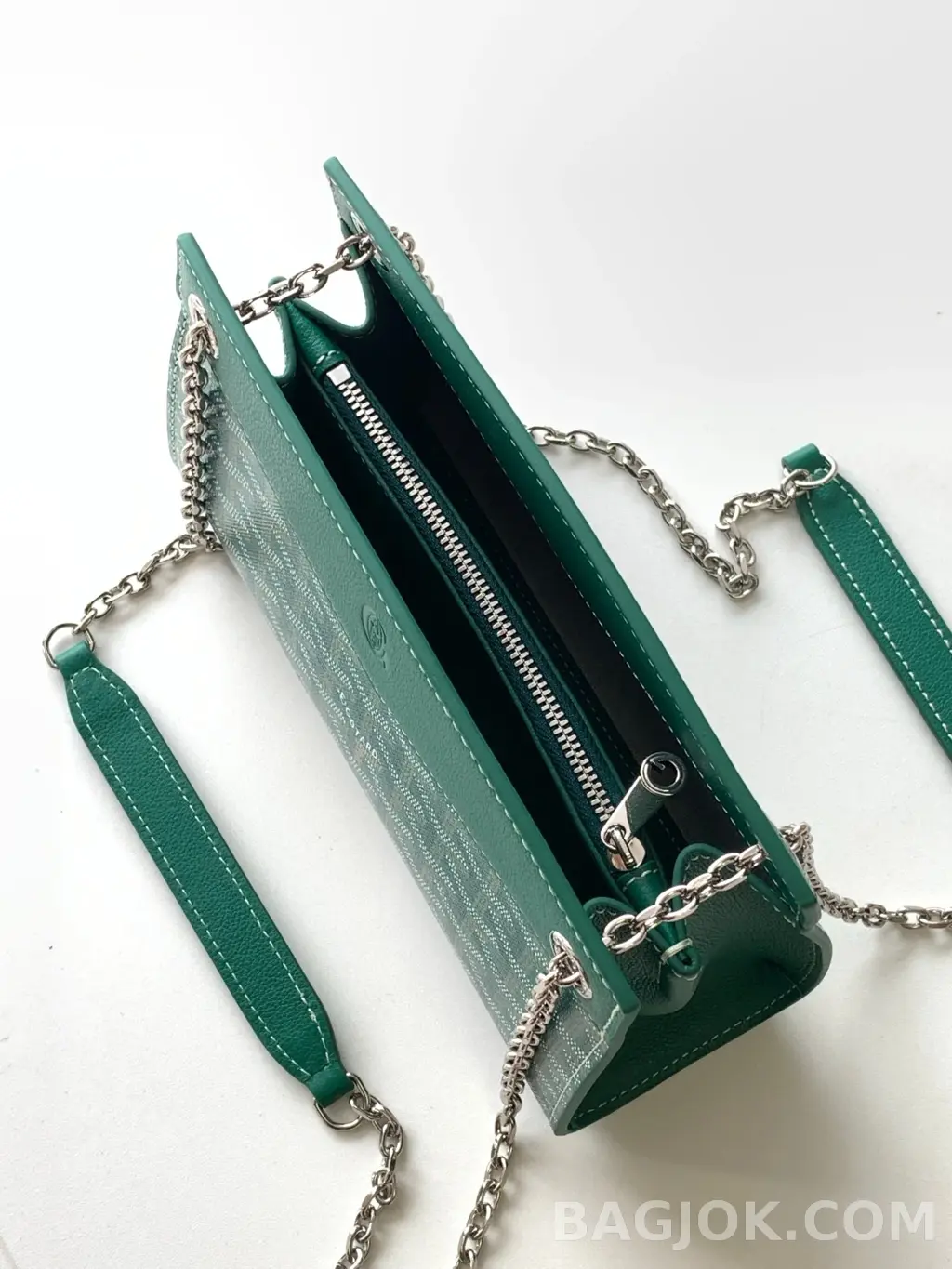 고야드 GOYARD 스트럭쳐 루엣뜨 백 미니 상세 이미지