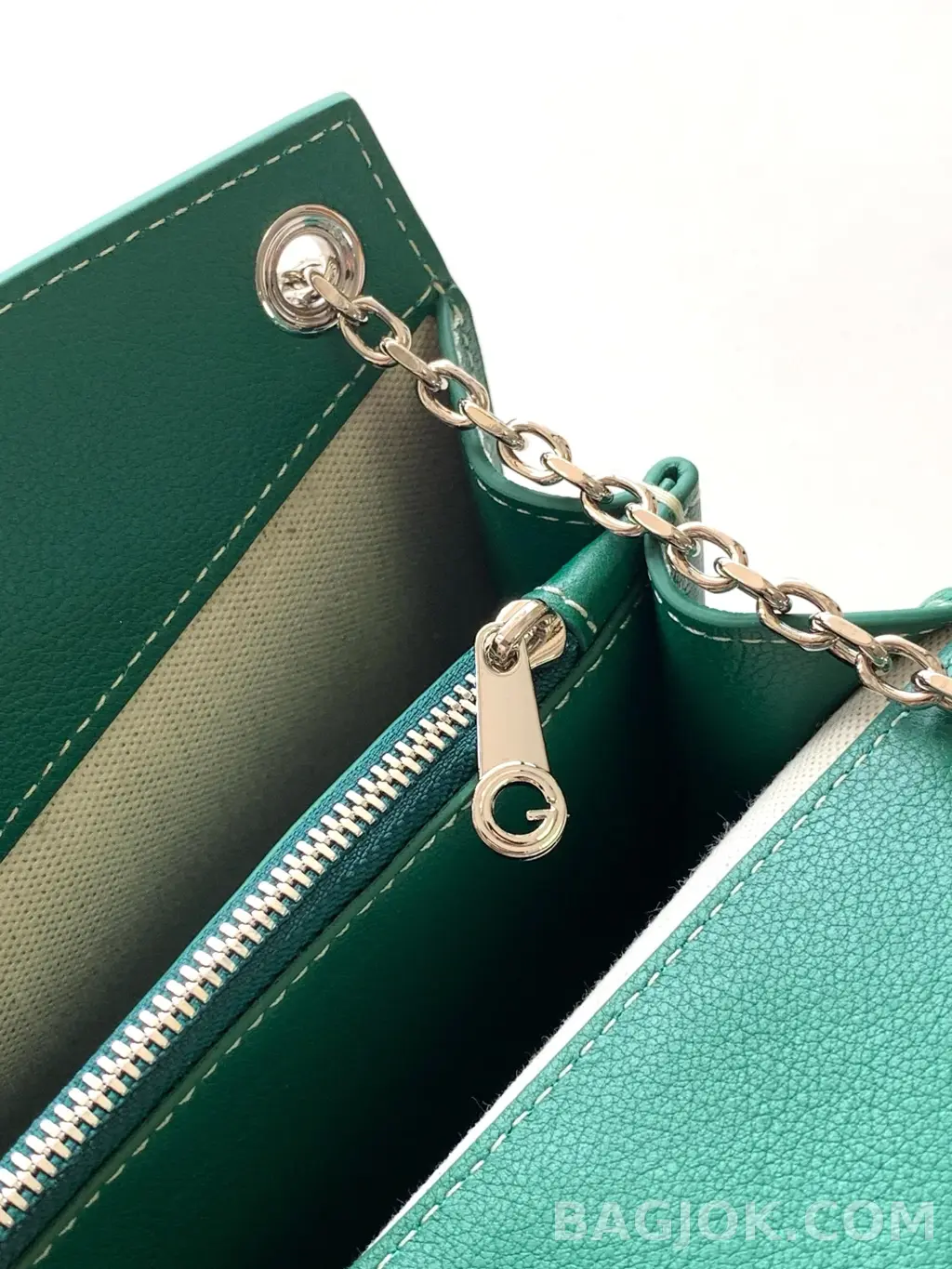고야드 GOYARD 스트럭쳐 루엣뜨 백 미니 상세 이미지