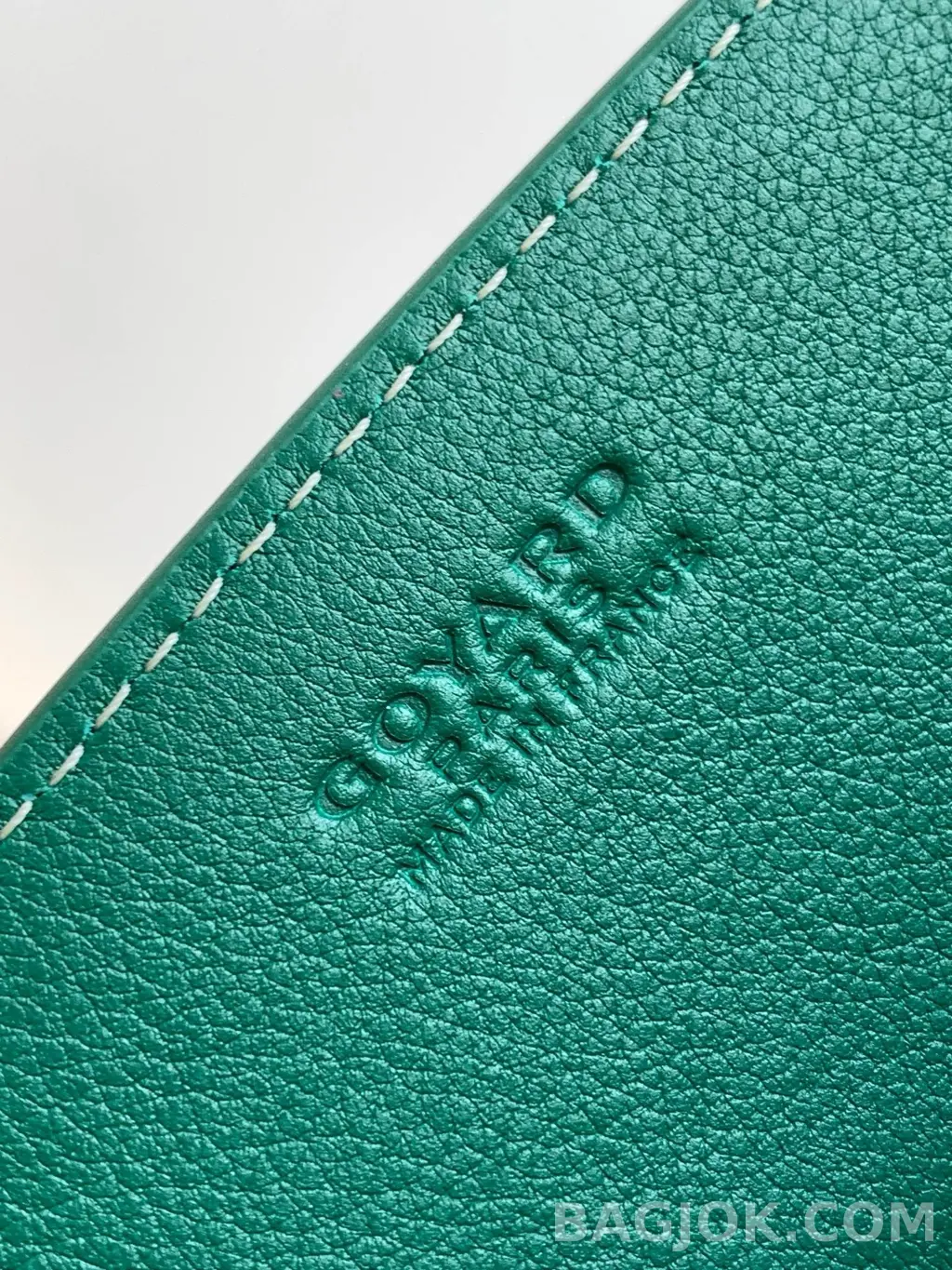 고야드 GOYARD 스트럭쳐 루엣뜨 백 미니 상세 이미지