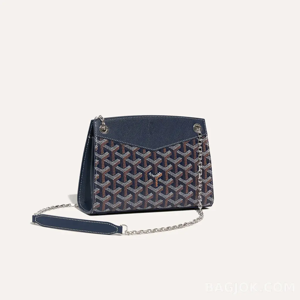 고야드 GOYARD 스트럭쳐 루엣뜨 백 미니 상세 이미지