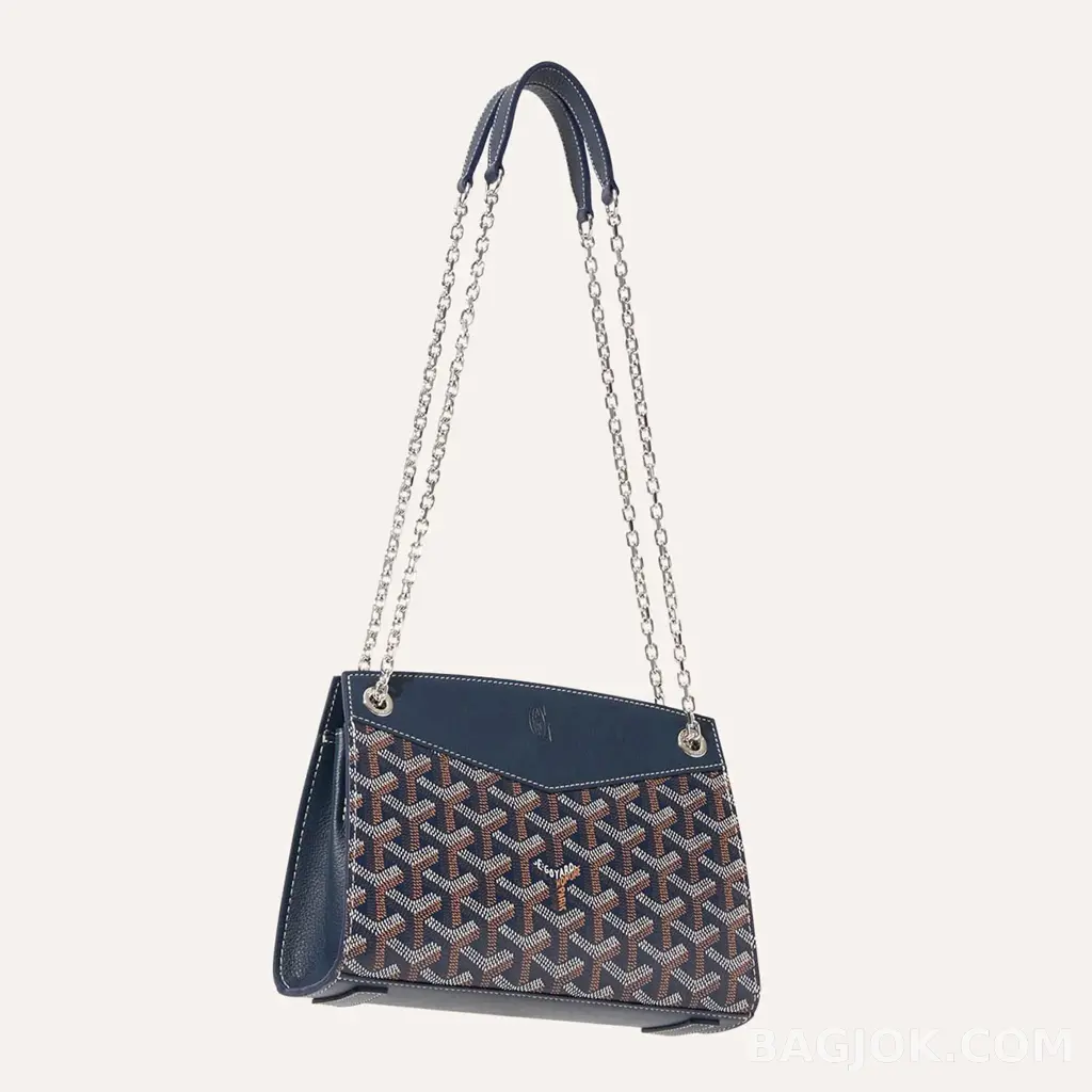 고야드 GOYARD 스트럭쳐 루엣뜨 백 미니 상세 이미지