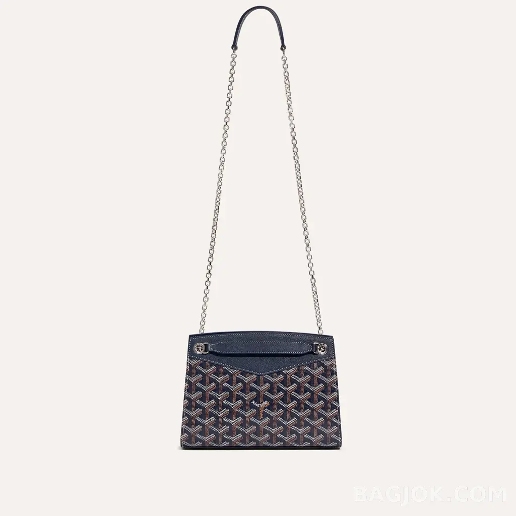 고야드 GOYARD 스트럭쳐 루엣뜨 백 미니 상세 이미지