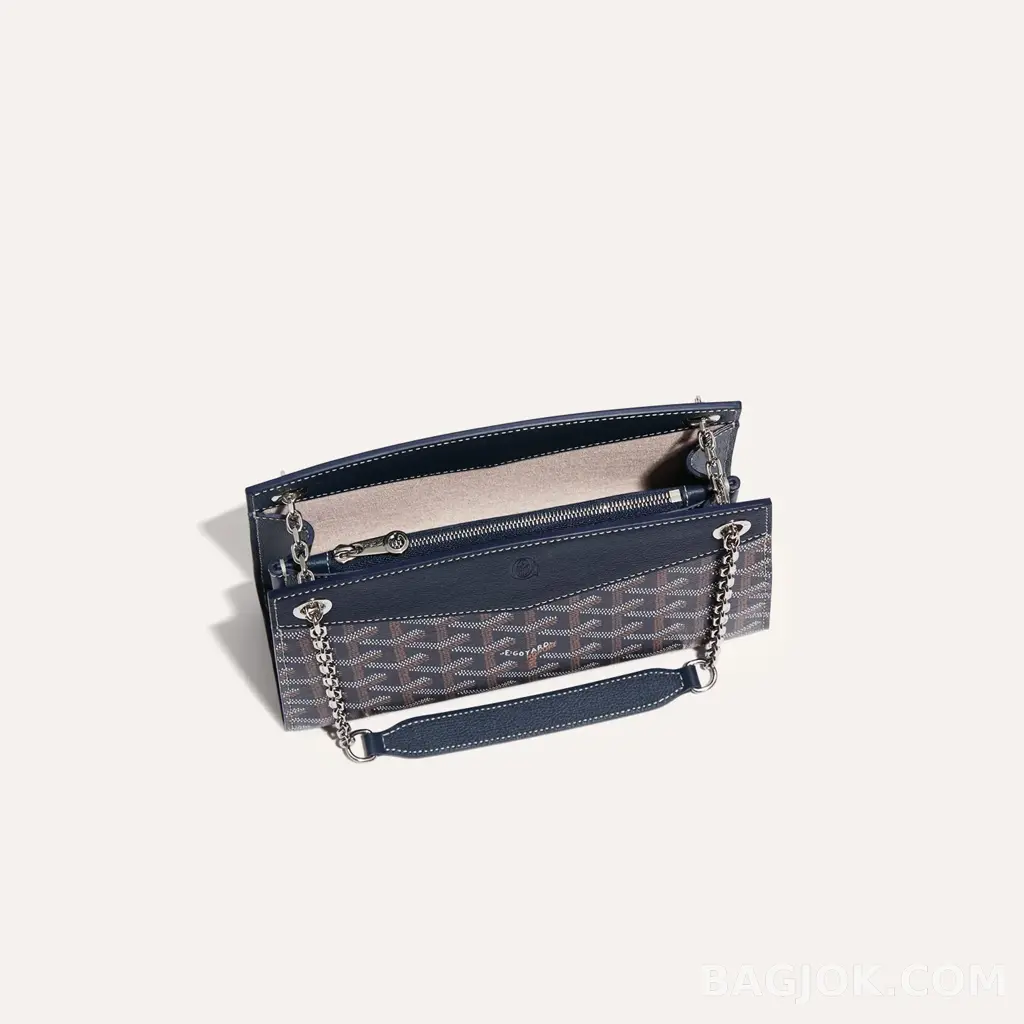 고야드 GOYARD 스트럭쳐 루엣뜨 백 미니 상세 이미지