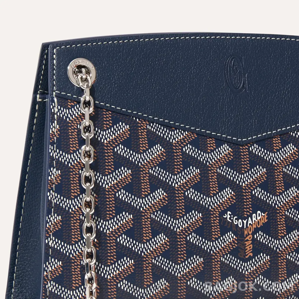 고야드 GOYARD 스트럭쳐 루엣뜨 백 미니 상세 이미지