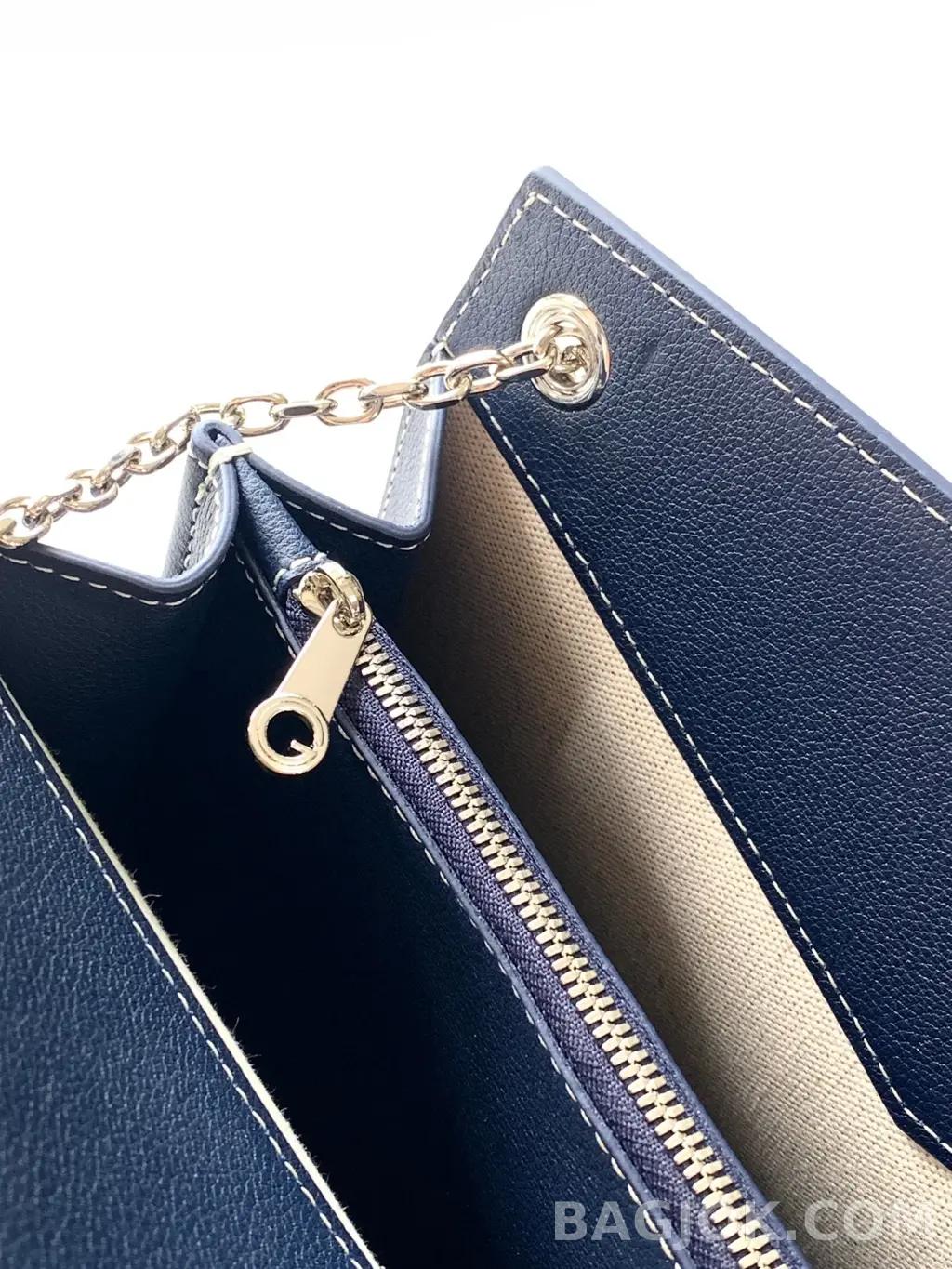 고야드 GOYARD 스트럭쳐 루엣뜨 백 미니 상세 이미지