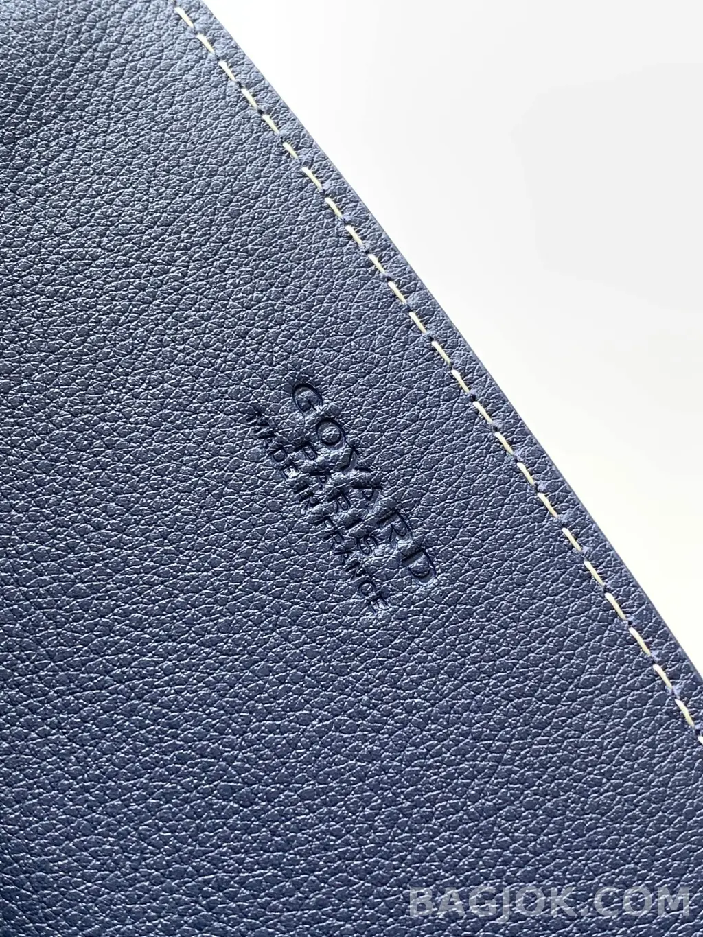 고야드 GOYARD 스트럭쳐 루엣뜨 백 미니 상세 이미지