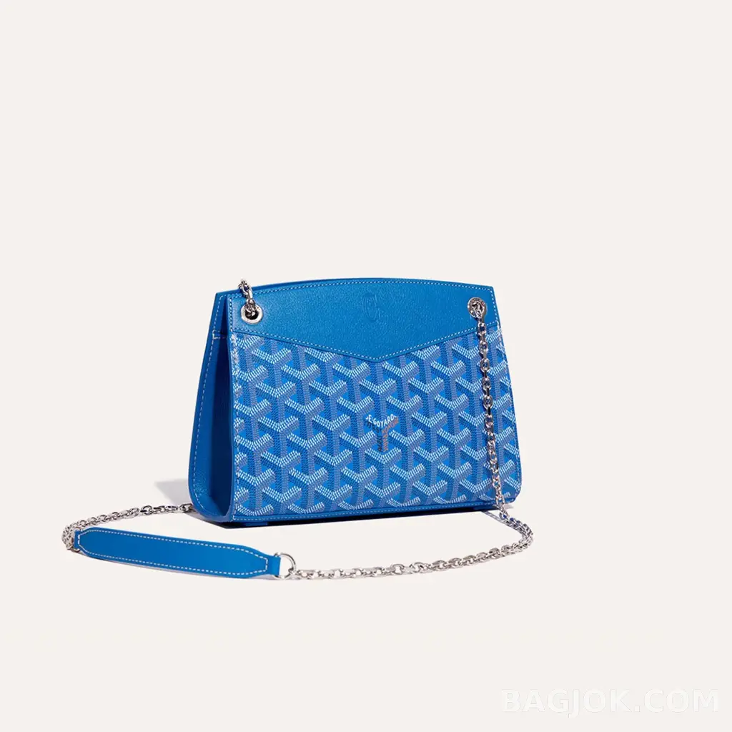 고야드 GOYARD 스트럭처 루엣뜨 백 미니 상세 이미지