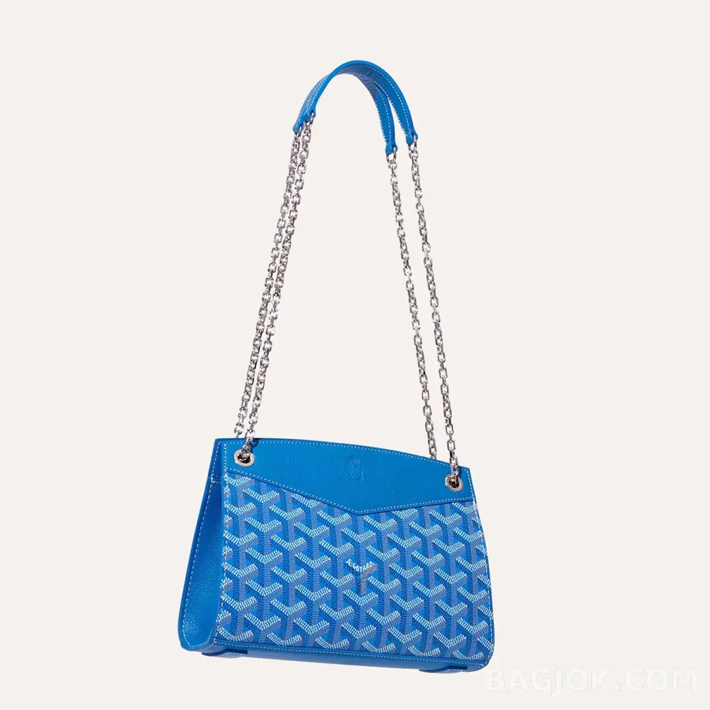 고야드 GOYARD 스트럭처 루엣뜨 백 미니 상세 이미지