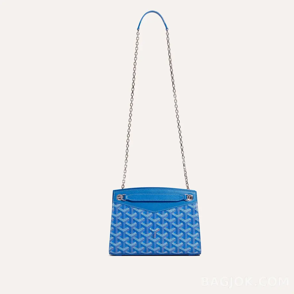 고야드 GOYARD 스트럭처 루엣뜨 백 미니 상세 이미지