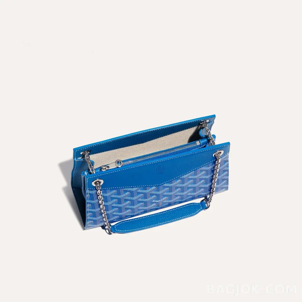 고야드 GOYARD 스트럭처 루엣뜨 백 미니 상세 이미지