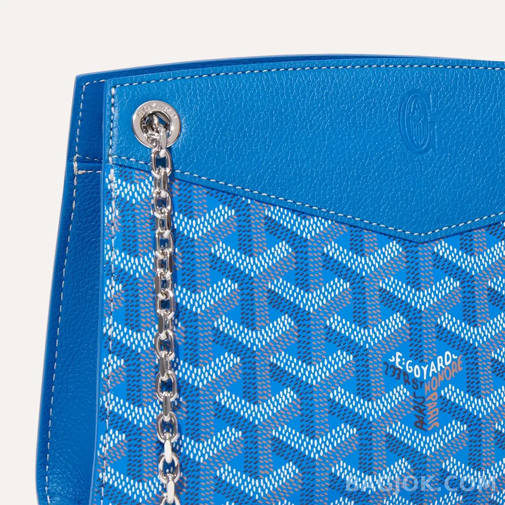 고야드 GOYARD 스트럭처 루엣뜨 백 미니 상세 이미지