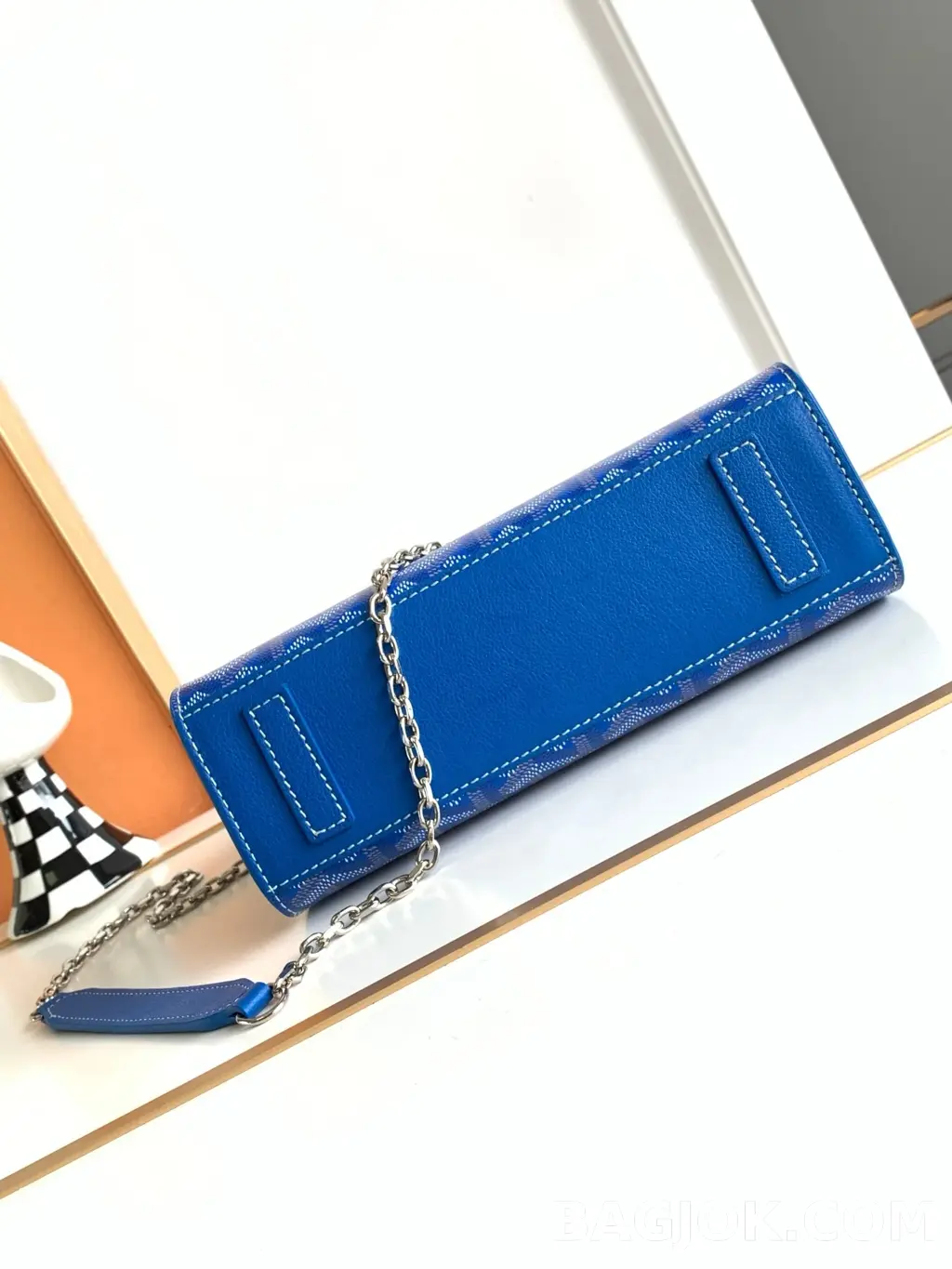 고야드 GOYARD 스트럭처 루엣뜨 백 미니 상세 이미지
