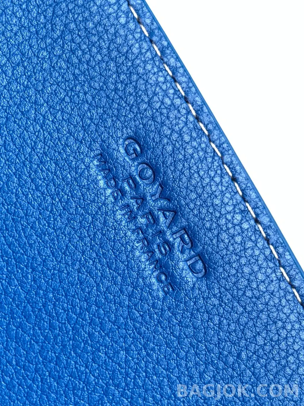 고야드 GOYARD 스트럭처 루엣뜨 백 미니 상세 이미지
