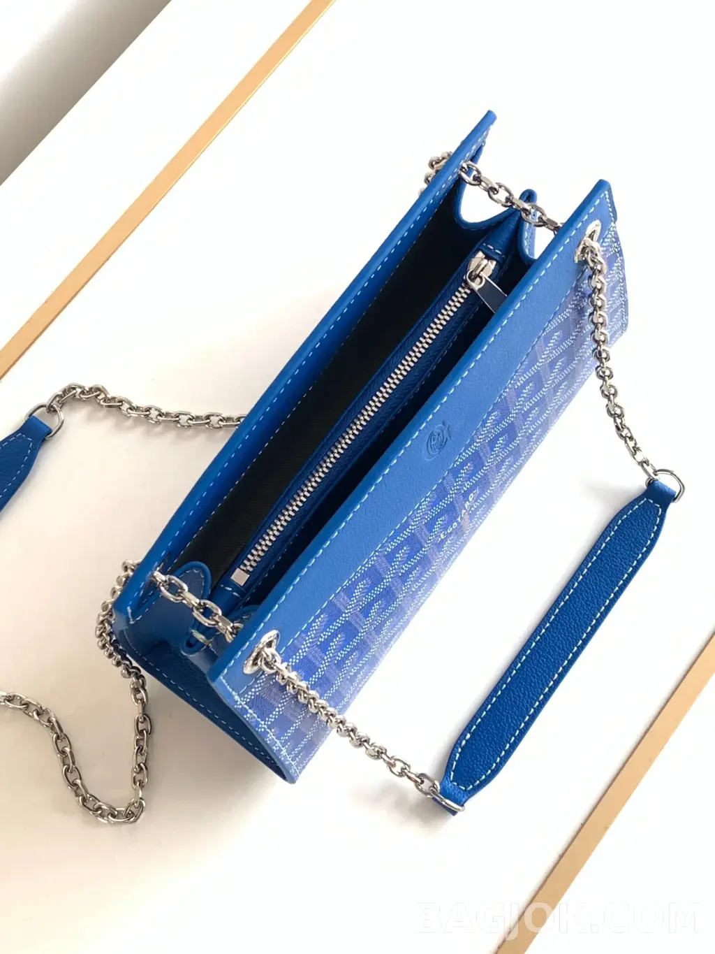 고야드 GOYARD 스트럭처 루엣뜨 백 미니 상세 이미지