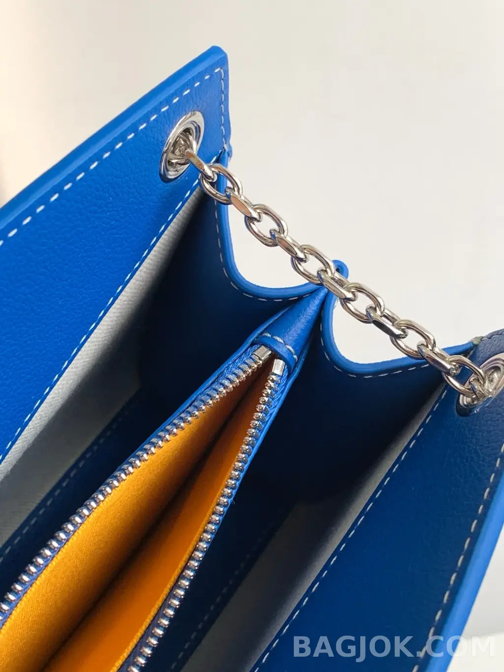 고야드 GOYARD 스트럭처 루엣뜨 백 미니 상세 이미지