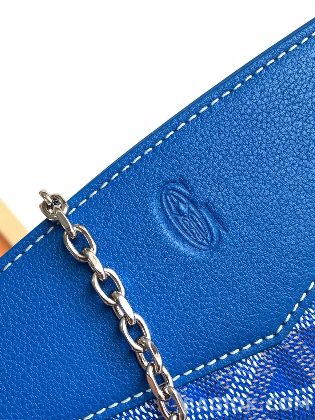 고야드 GOYARD 스트럭처 루엣뜨 백 미니 상세 이미지