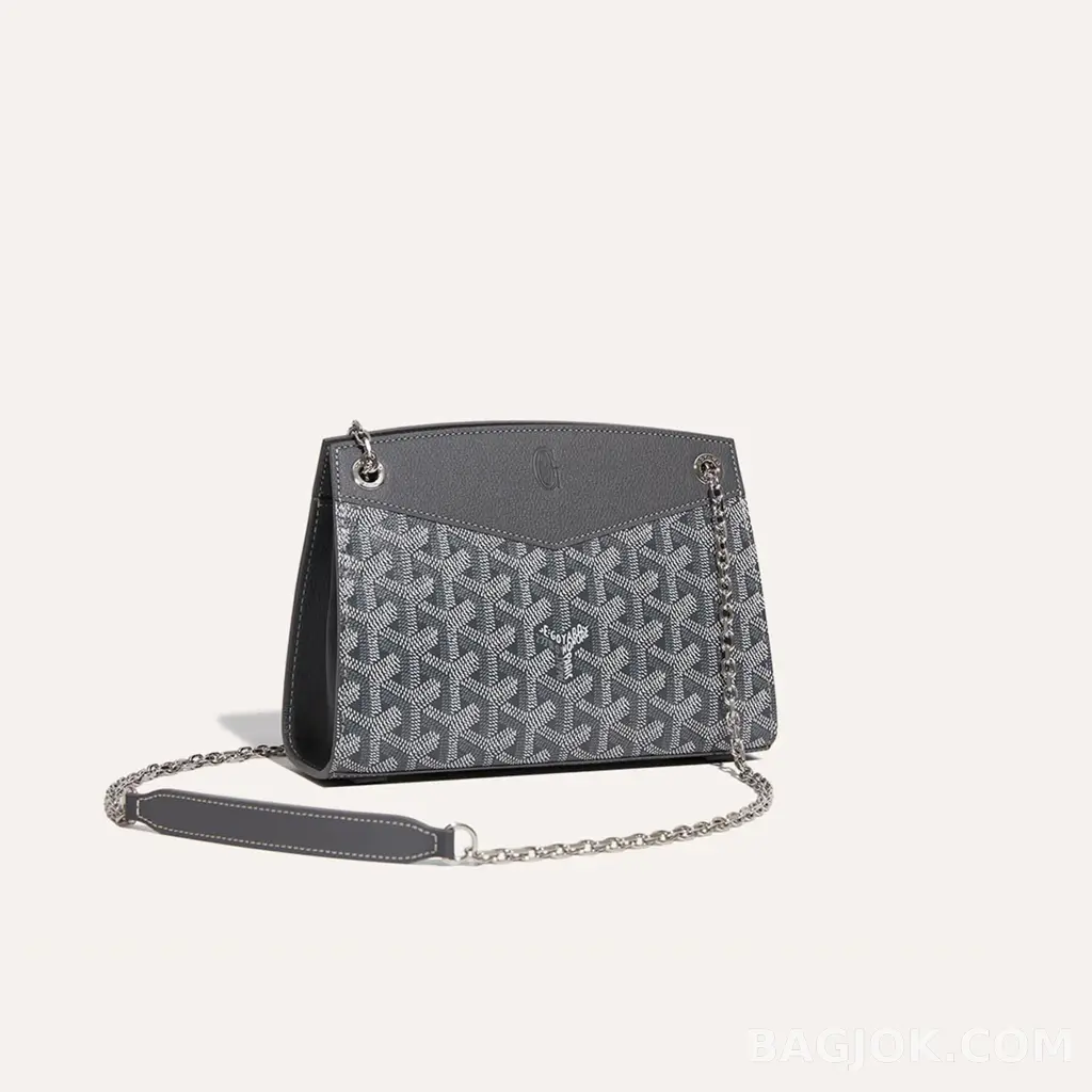 고야드 GOYARD 스트럭처 루엣뜨 백 미니 상세 이미지
