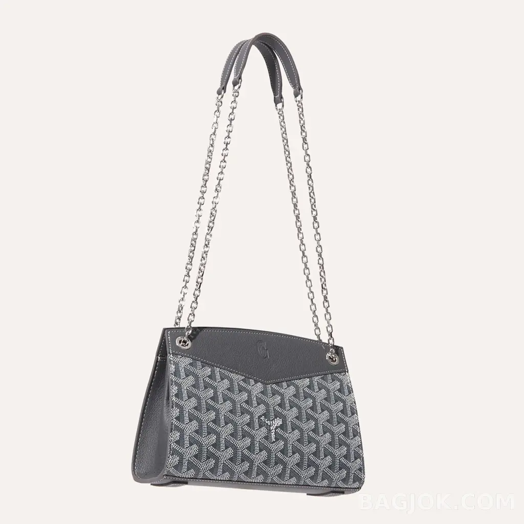 고야드 GOYARD 스트럭처 루엣뜨 백 미니 상세 이미지