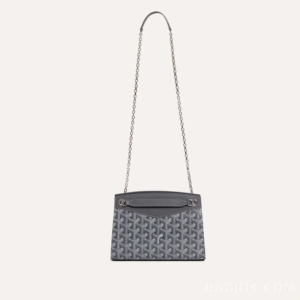 고야드 GOYARD 스트럭처 루엣뜨 백 미니 상세 이미지