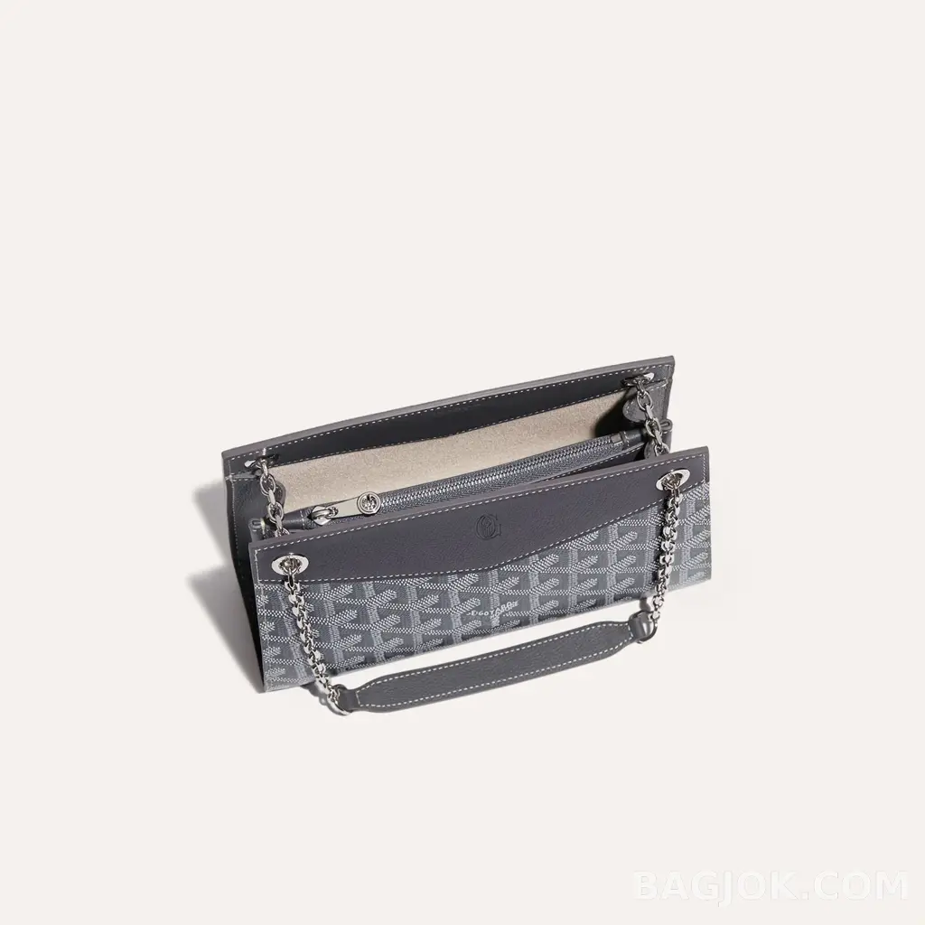 고야드 GOYARD 스트럭처 루엣뜨 백 미니 상세 이미지