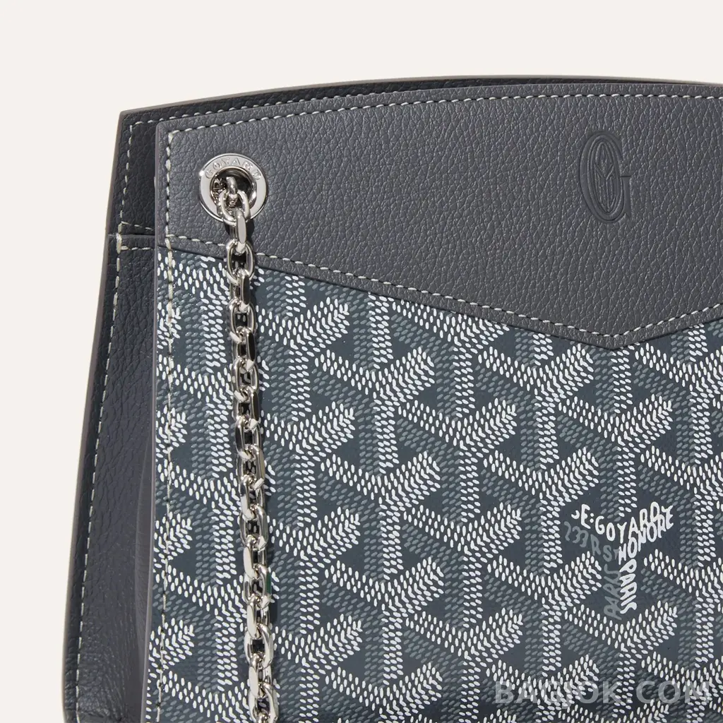 고야드 GOYARD 스트럭처 루엣뜨 백 미니 상세 이미지