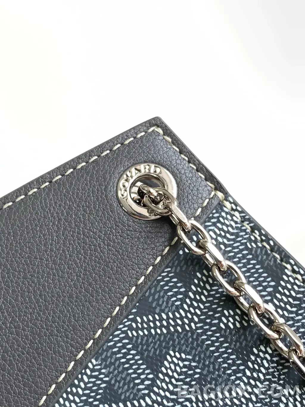 고야드 GOYARD 스트럭처 루엣뜨 백 미니 상세 이미지