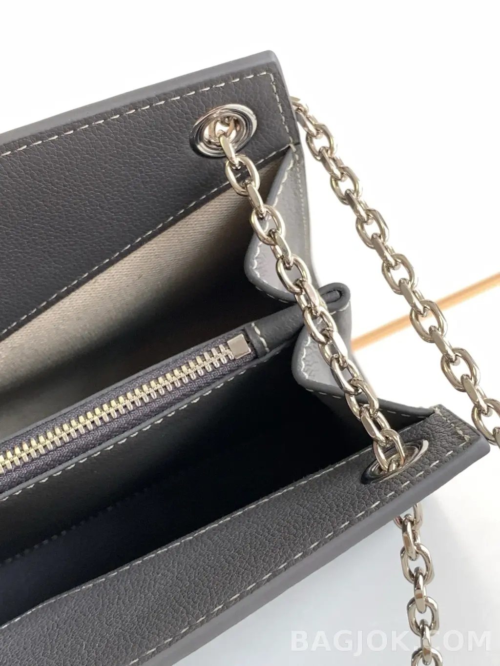 고야드 GOYARD 스트럭처 루엣뜨 백 미니 상세 이미지