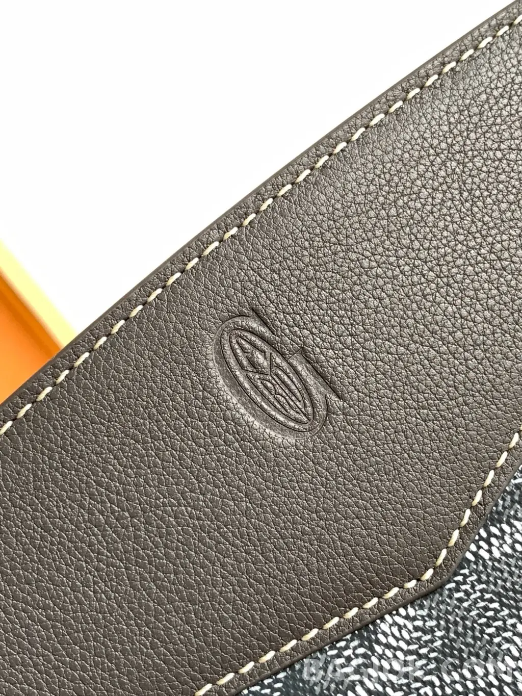 고야드 GOYARD 스트럭처 루엣뜨 백 미니 상세 이미지