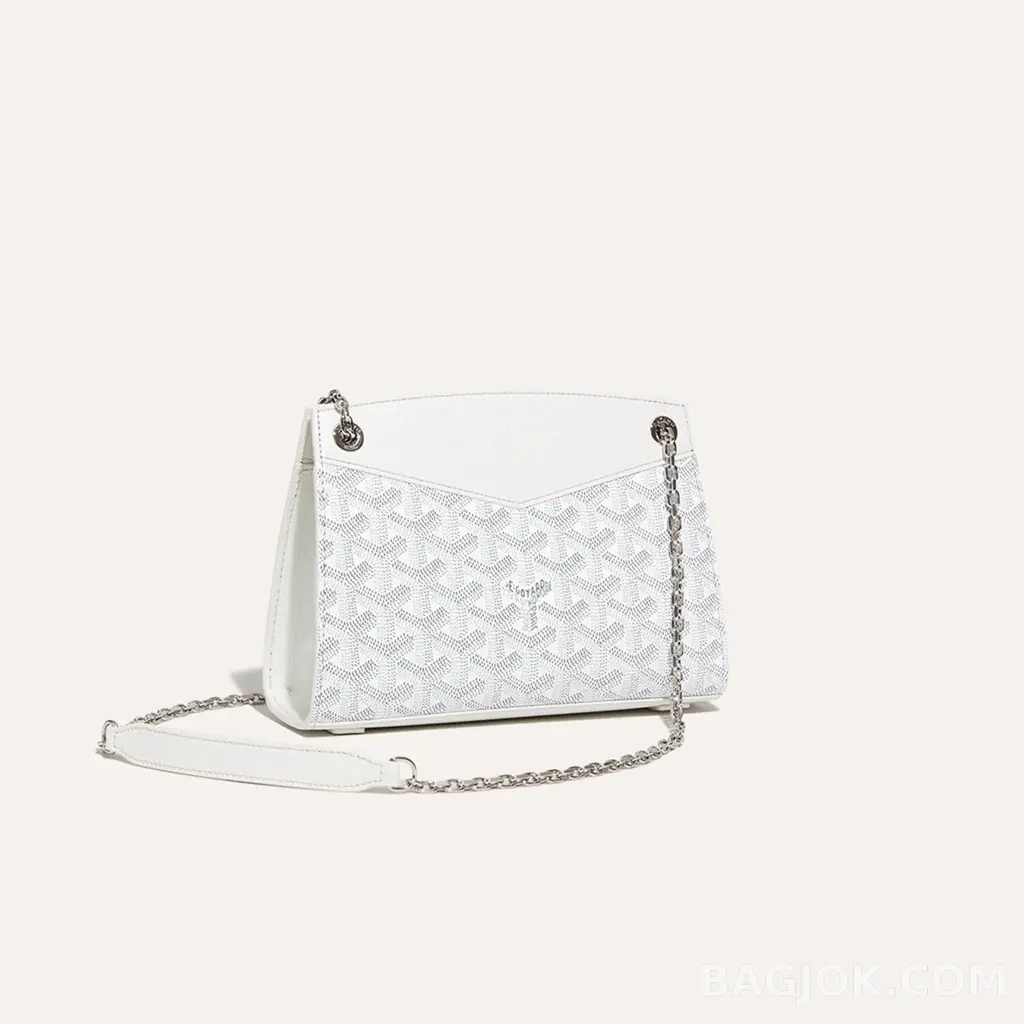 고야드 GOYARD 스트럭처 루엣뜨 백 미니 상세 이미지