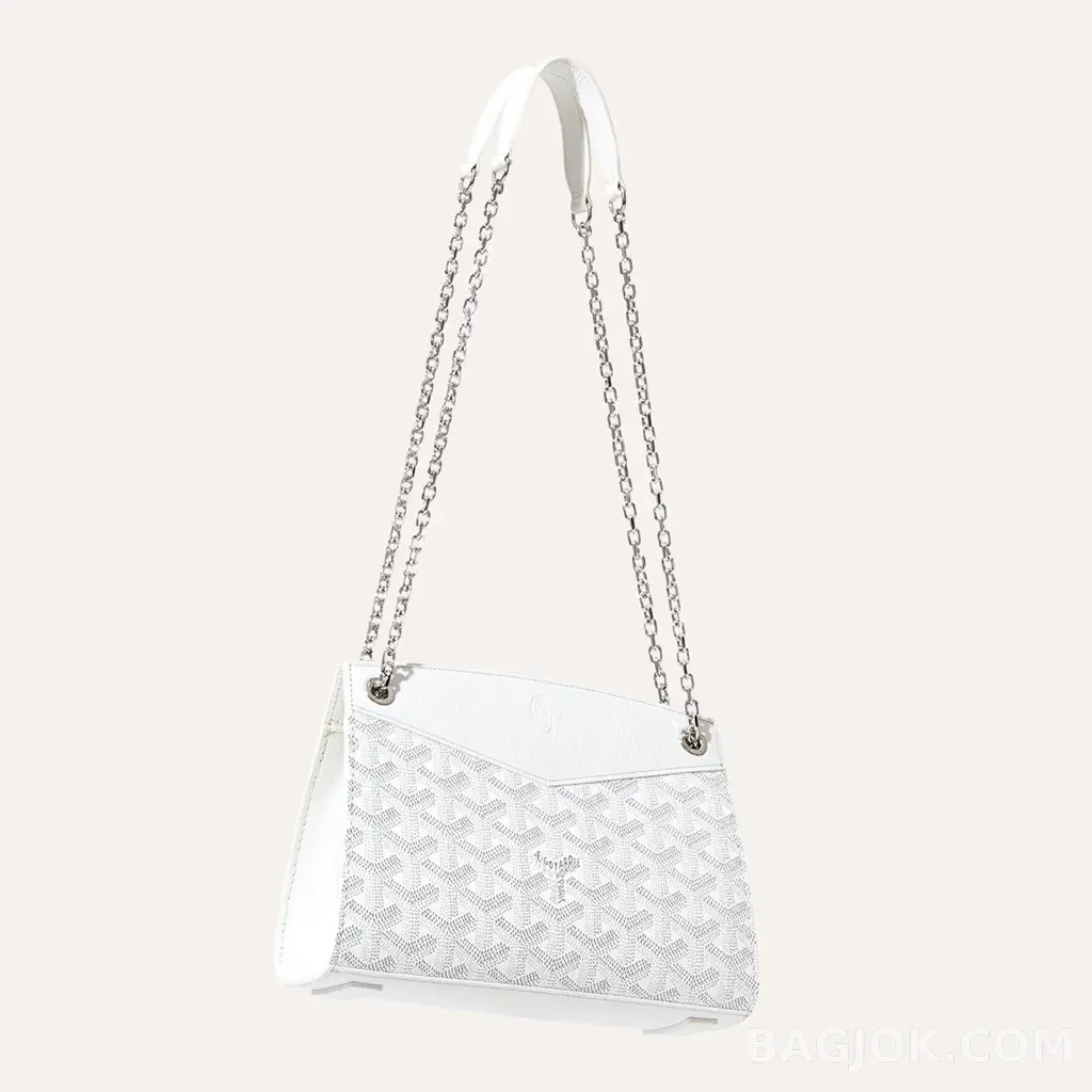 고야드 GOYARD 스트럭처 루엣뜨 백 미니 상세 이미지