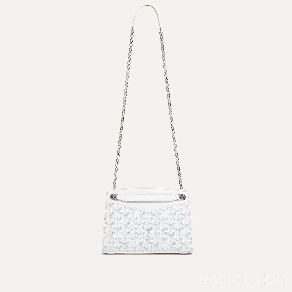 고야드 GOYARD 스트럭처 루엣뜨 백 미니 상세 이미지