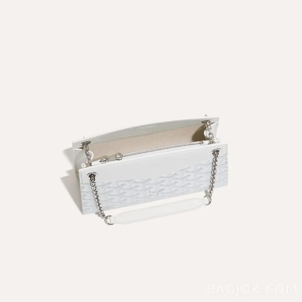 고야드 GOYARD 스트럭처 루엣뜨 백 미니 상세 이미지