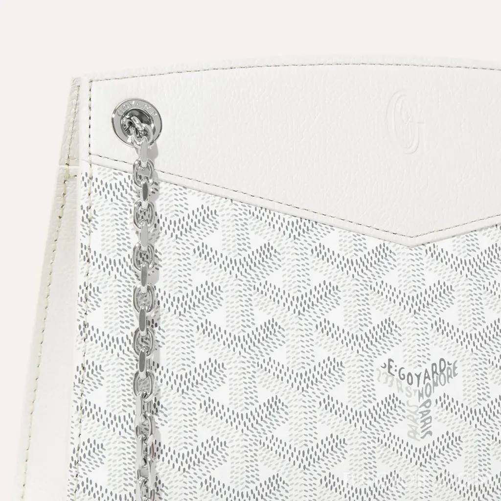 고야드 GOYARD 스트럭처 루엣뜨 백 미니 상세 이미지