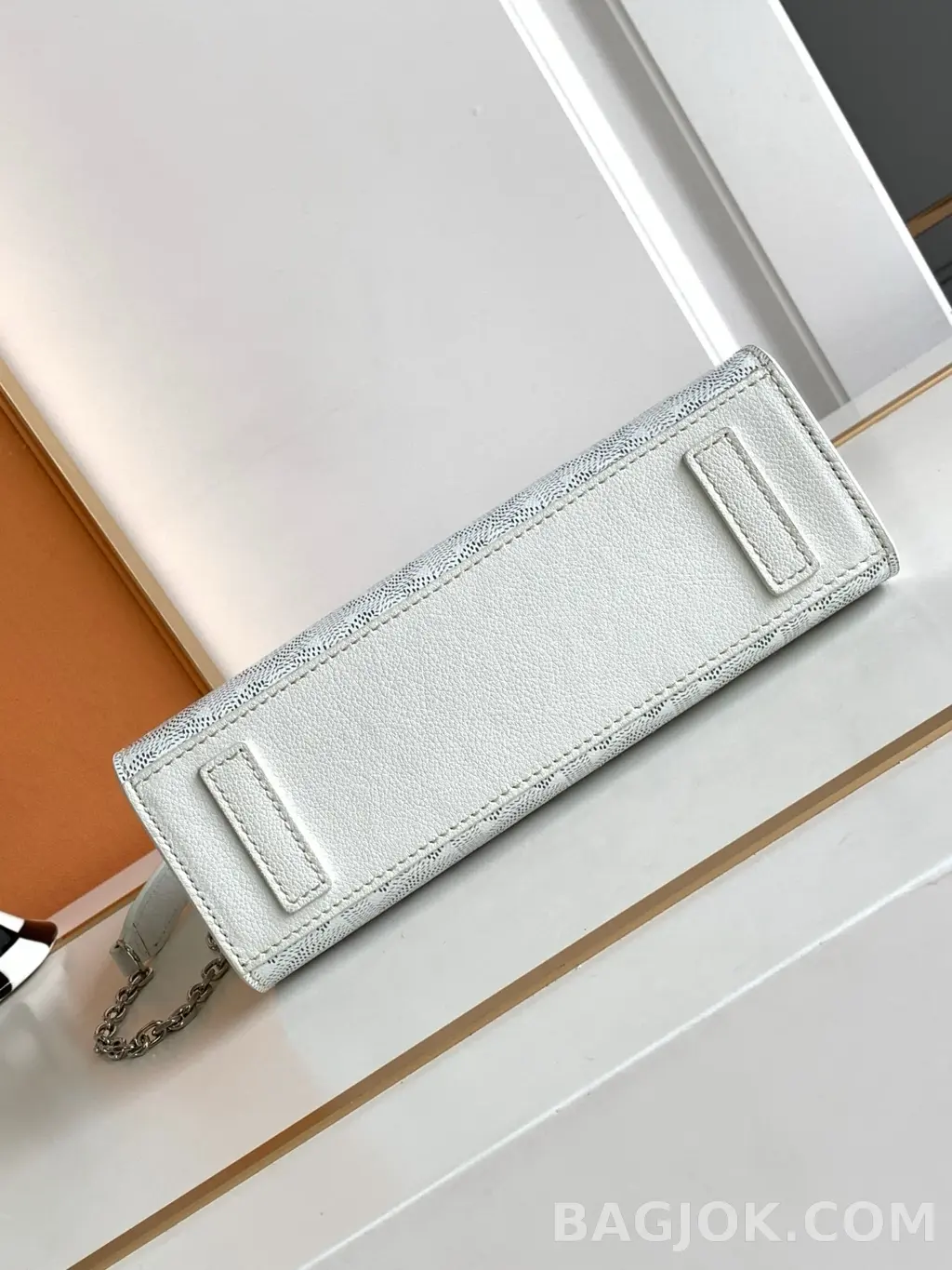 고야드 GOYARD 스트럭처 루엣뜨 백 미니 상세 이미지