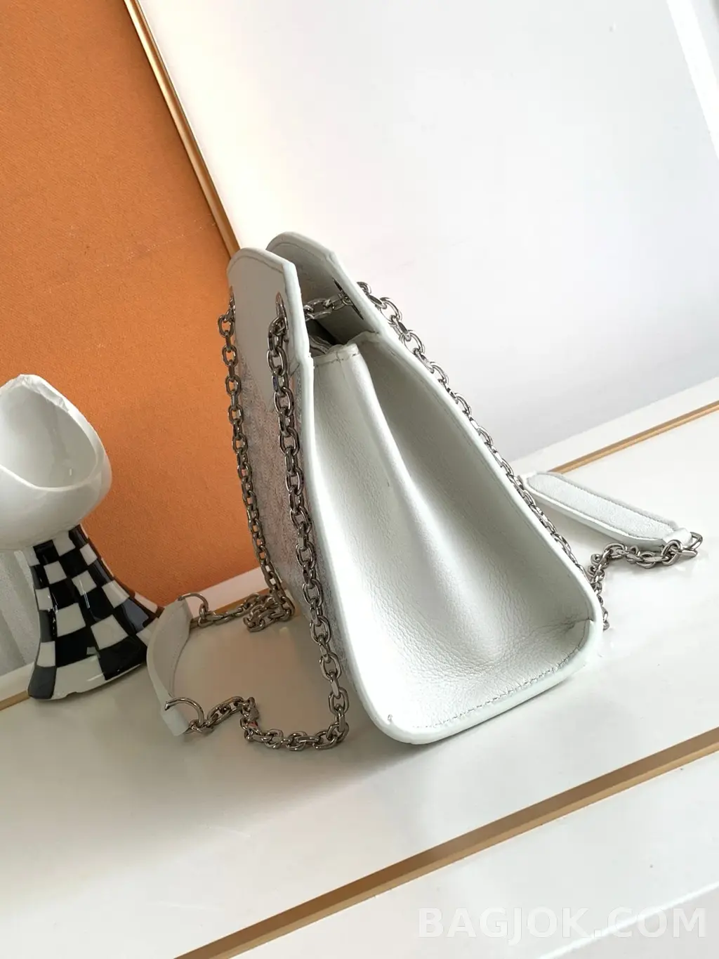 고야드 GOYARD 스트럭처 루엣뜨 백 미니 상세 이미지
