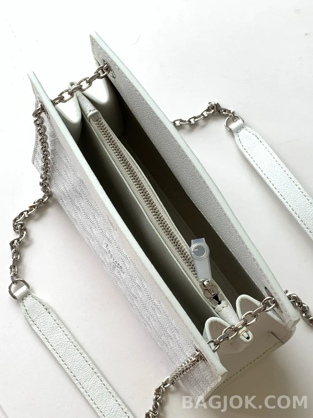 고야드 GOYARD 스트럭처 루엣뜨 백 미니 상세 이미지