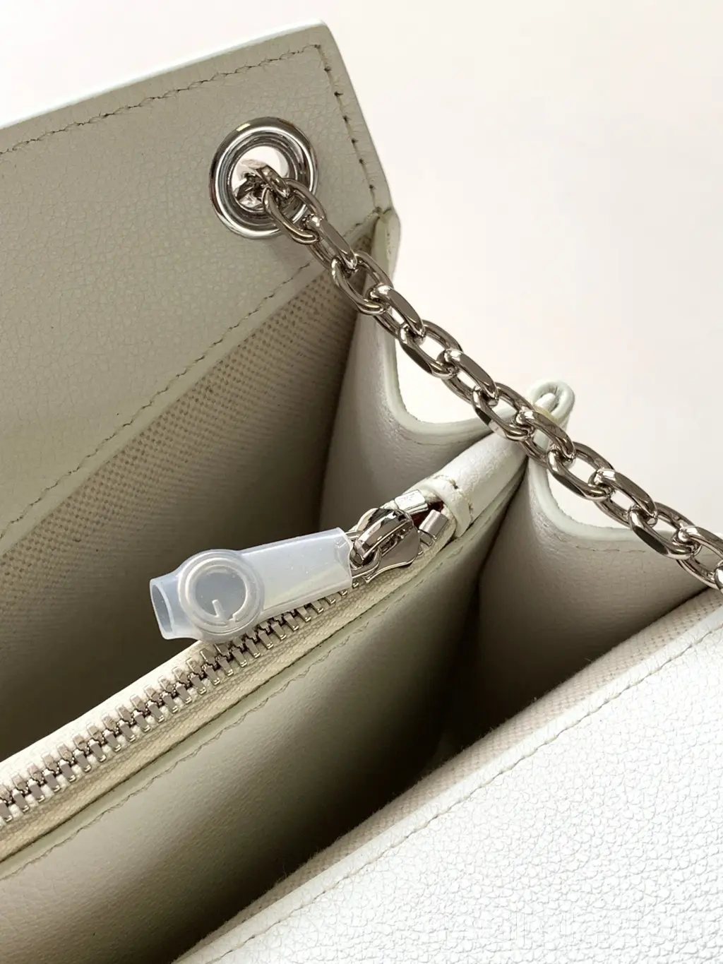 고야드 GOYARD 스트럭처 루엣뜨 백 미니 상세 이미지