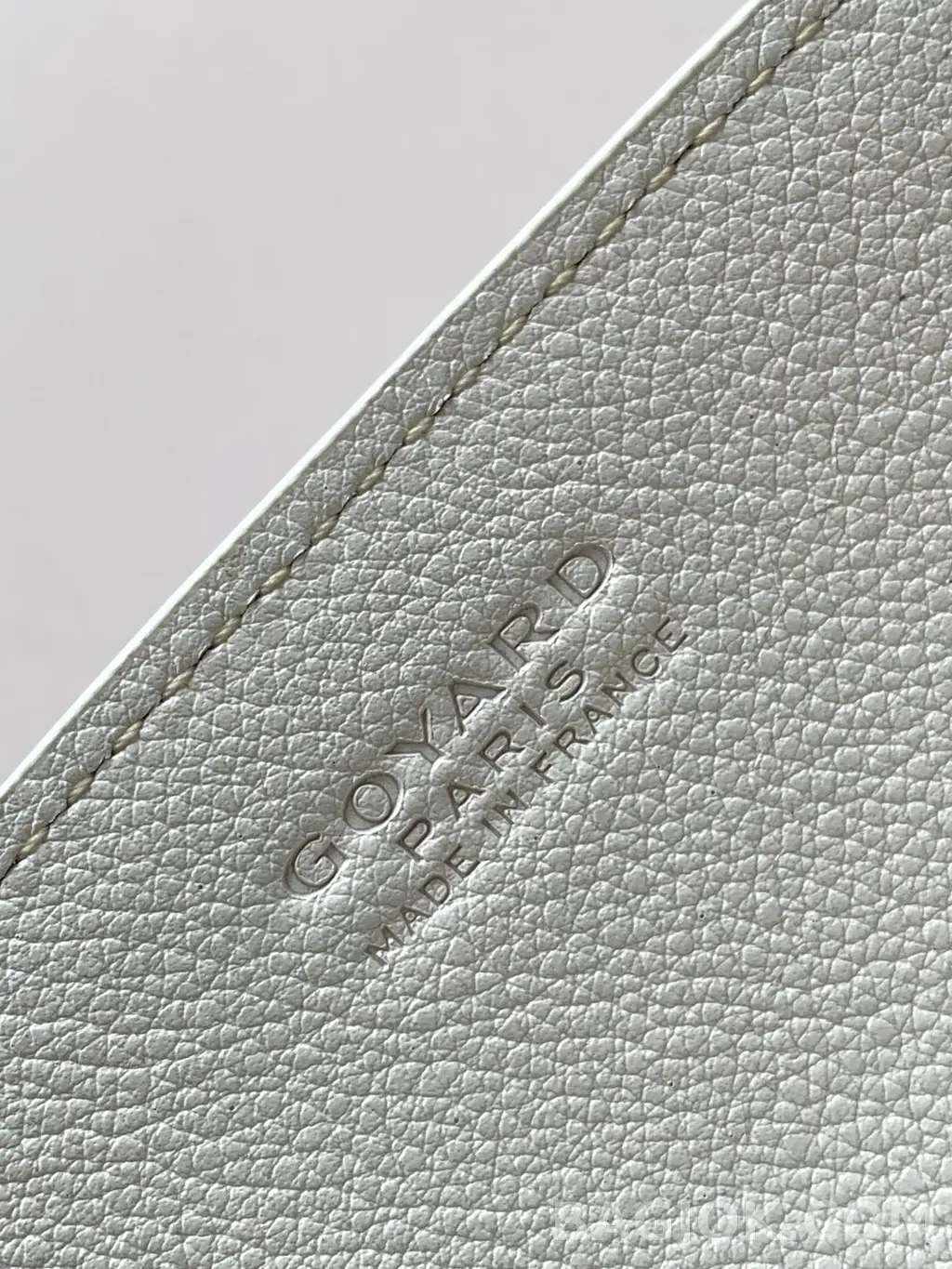 고야드 GOYARD 스트럭처 루엣뜨 백 미니 상세 이미지
